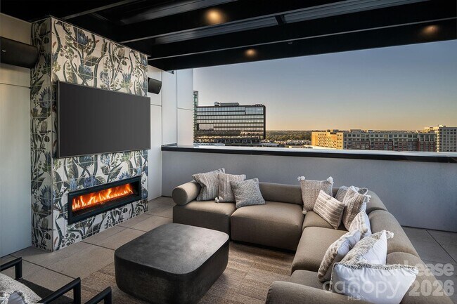 Photo - 2025 Cleveland Ave Unit Ivy Floorplan