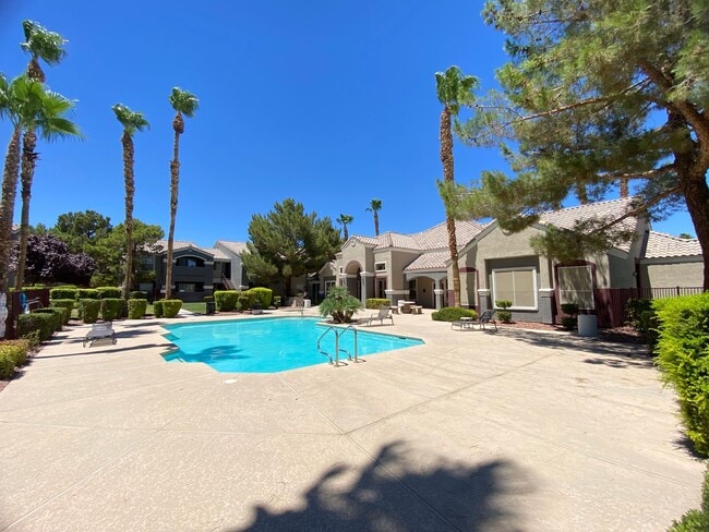 Photo - 5055 W Hacienda Ave Unit 2048