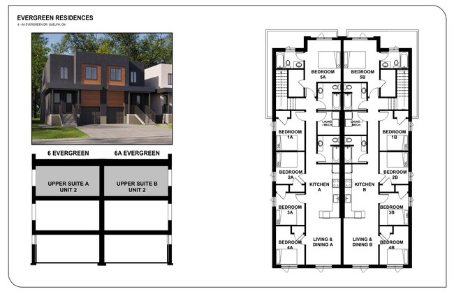 Photo - 6 Evergreen Dr Unit 3