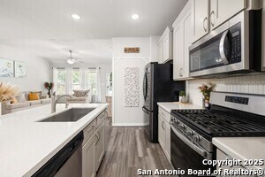 Photo - 1239 Loma Rnch