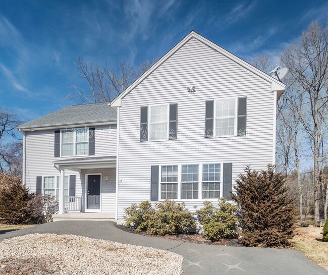 Building Photo - 10 Winthrop Dr