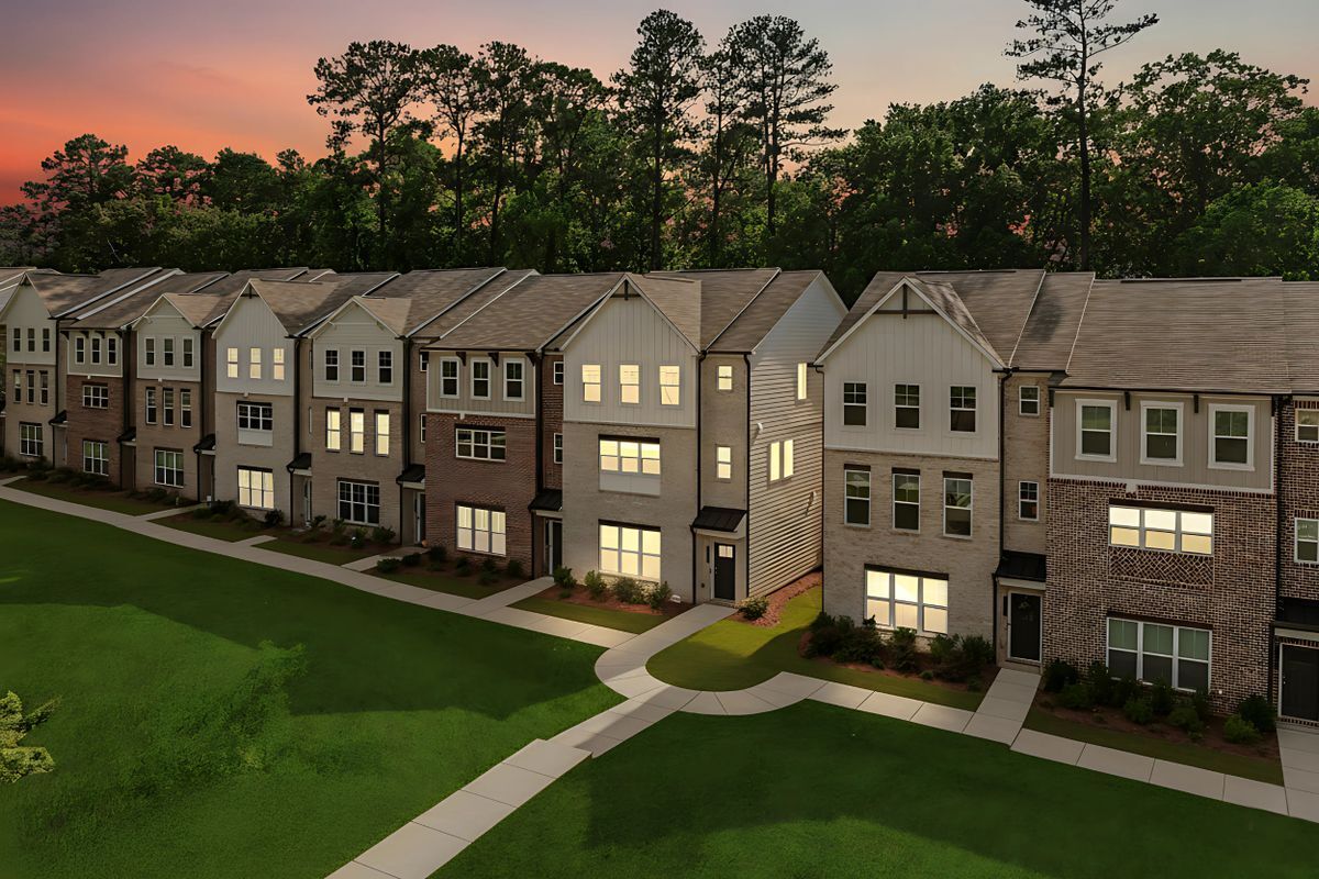 Photo - 3409 Catalan Aly