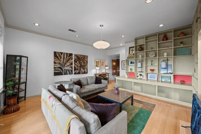 Photo - 1200 Baylor St Unidad 403 Rental