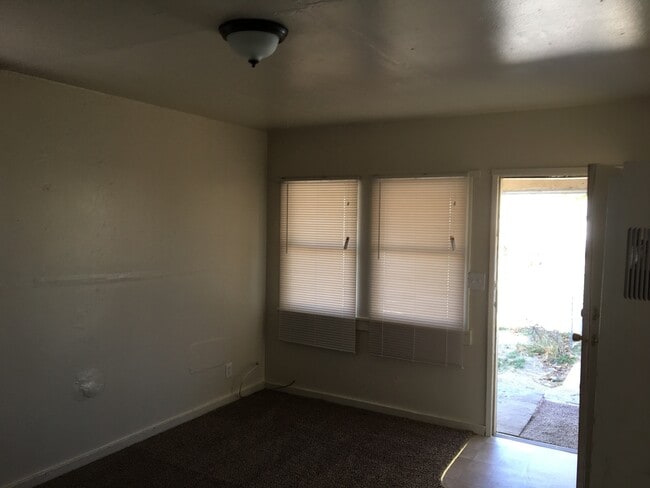 Photo - duplex Unidad B