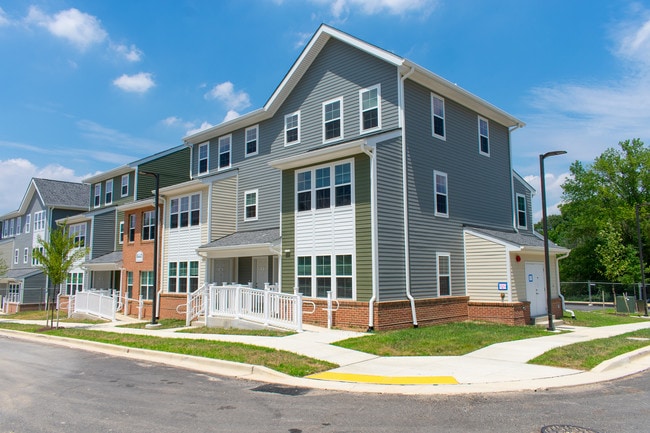 Glenarden Hills