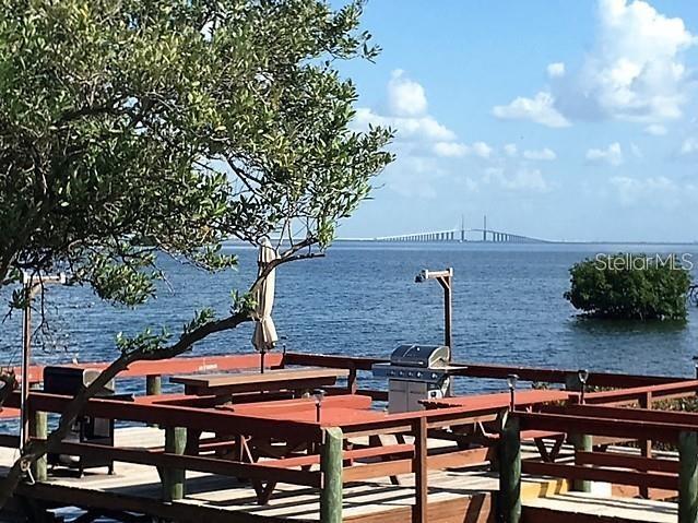 Photo - 1515 Pinellas Bayway S Unit 15