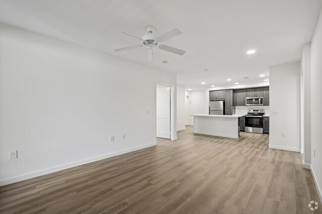 3BR, 2BA - 1464SF - Dining Room