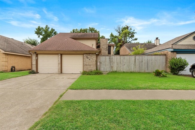 Building Photo - 8519 Wild Basin Dr Rental