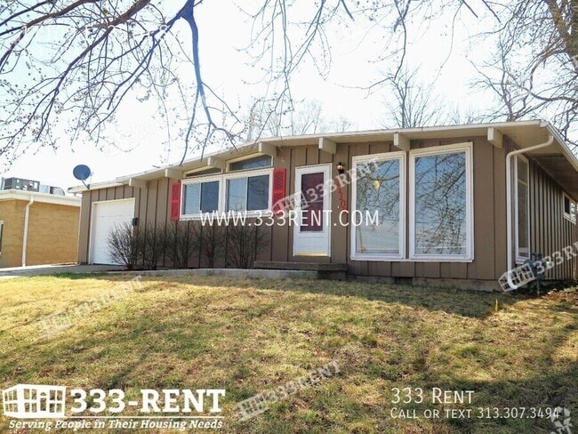 Building Photo - 11109 East 35th St S Rental