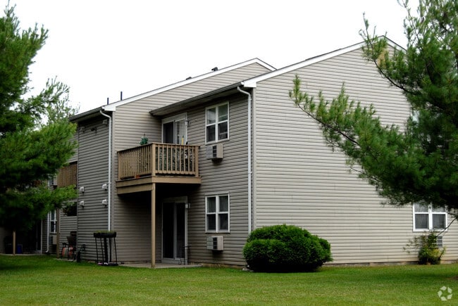 Photo - Aloe Village Apartments