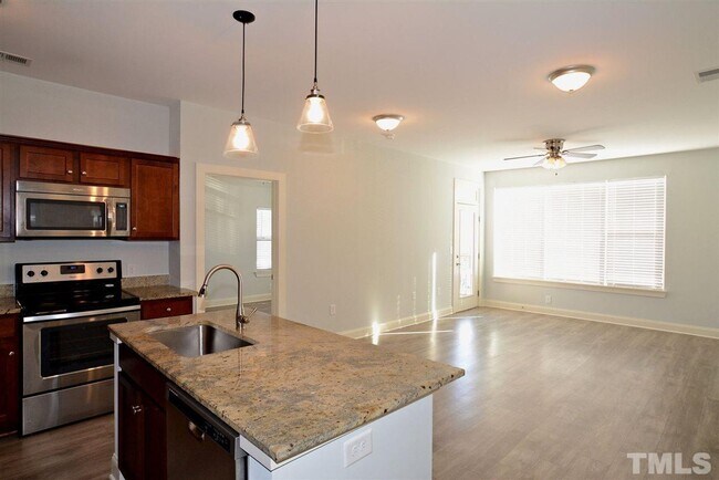 Photo - North Raleigh 2 bedroom 2 Bath for rent! Unit 200