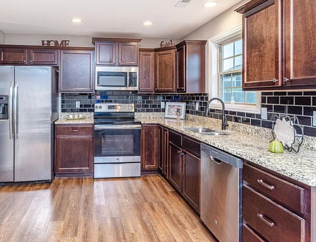 Photo - Single Family Home - Available For Rent!