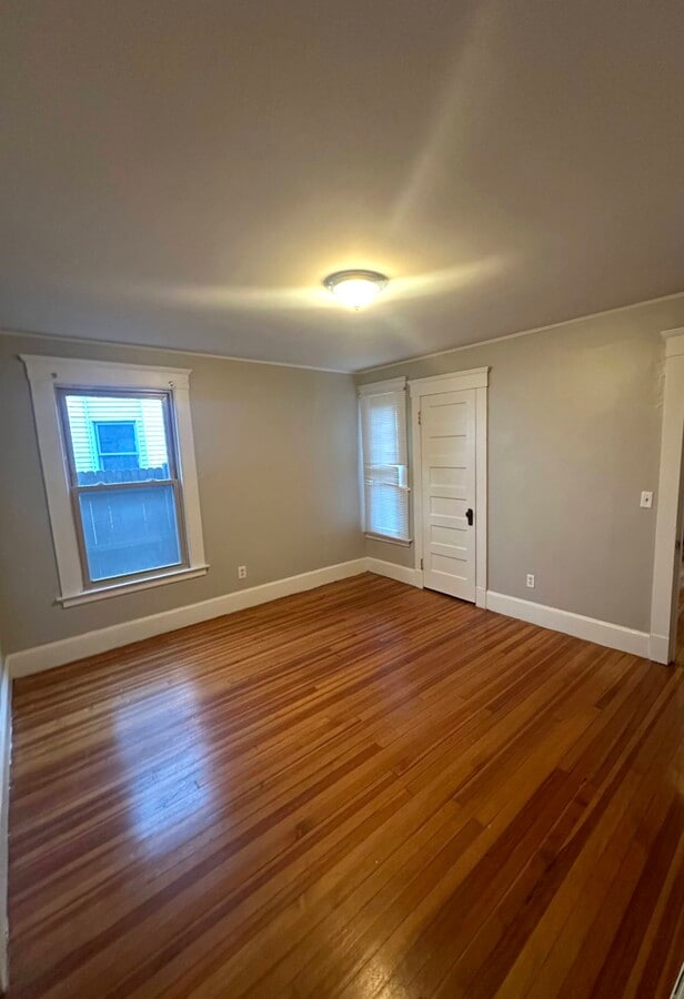 Bedroom - 396 Whalley Ave Unit 1R