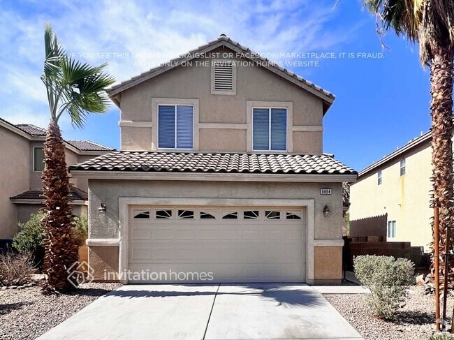 Building Photo - 6464 Pronghorn Ridge Ave Rental