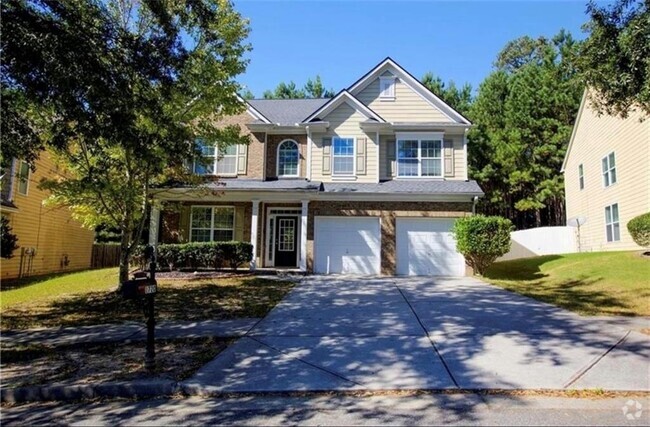 Building Photo - 1720 Rutland Pass Dr SE Rental