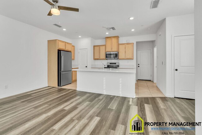 Photo - New Affordable Townhouse