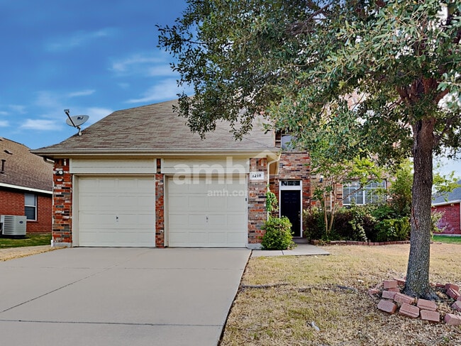 Building Photo - 1218 Kynette Dr Rental