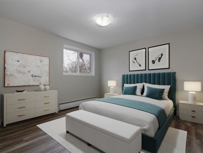 Building Photo - 29 Cartwright Street