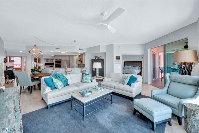 Photo - 263 Barefoot Beach Blvd Unit 505