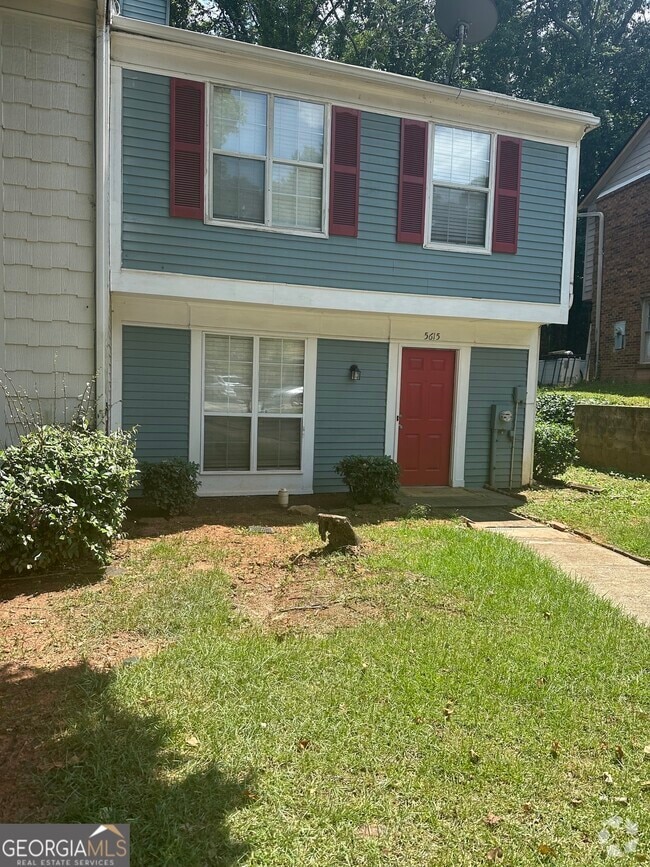 Building Photo - 5615 Wells Cir Rental