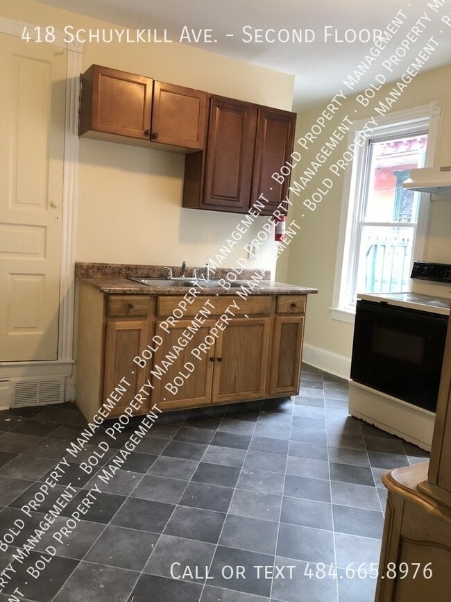 Photo - 418 Schuylkill Ave Apartment Unit Second Floor