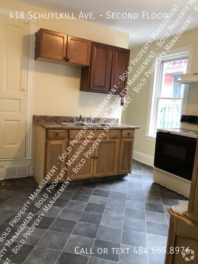 Building Photo - 418 Schuylkill Ave Unit Second Floor Rental