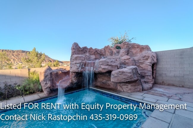 Photo - 1273 E Black Brush Dr
