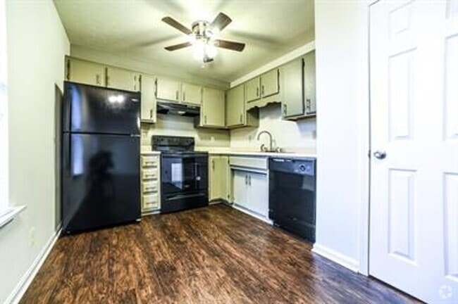 Building Photo - Mt. Washington Square Unit 237-27 Rental