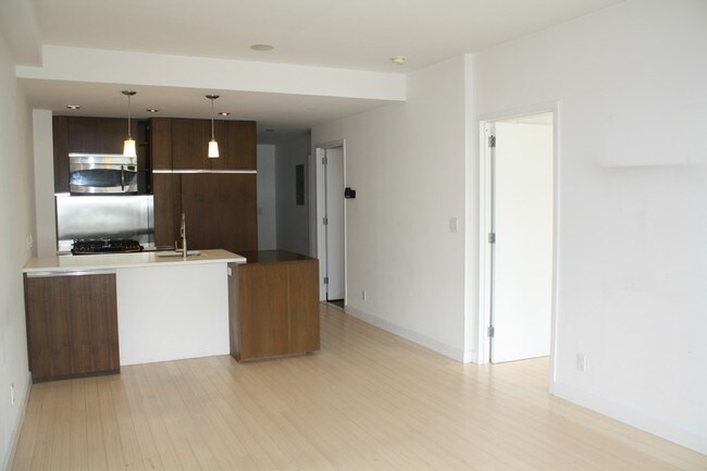 Foto del edificio - The Caroline