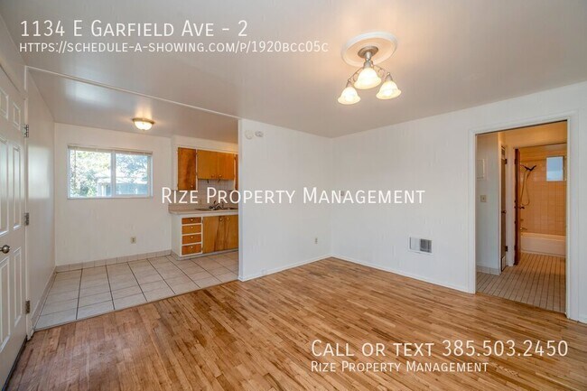 1134 E Garfield Ave Unidad 2