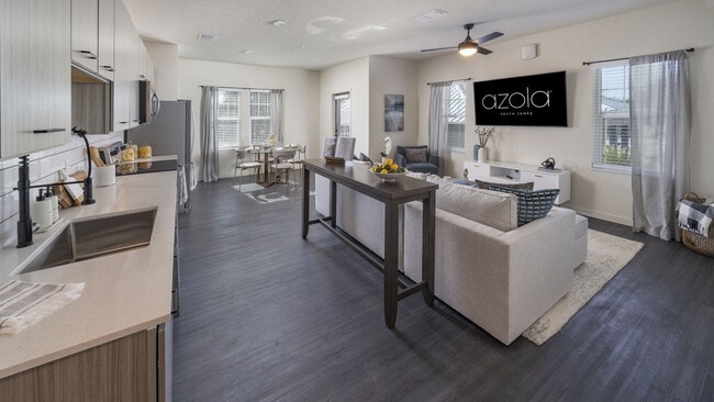 Azola South Tampa