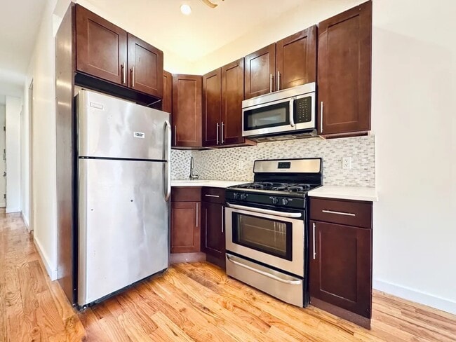 Photo - Furnished room/NOT APARTMENT Unit 1