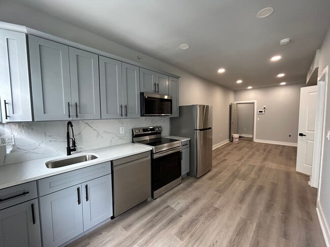 1116 S12TH ST - 1116 S12TH ST Apartamento Unidad 4B