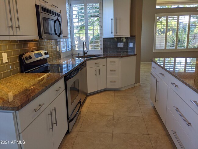 Photo - 7129 E Hibiscus Way