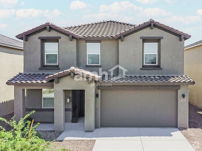Building Photo - 6481 E Paseo Baranda Rental