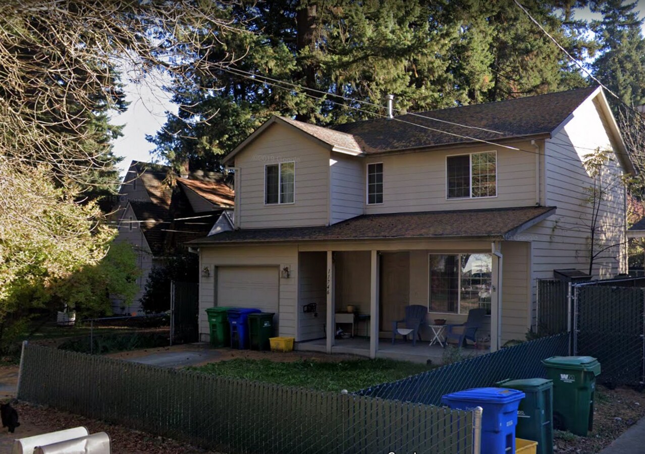 4 Bedroom Home in Portland! - 4 Bedroom Home in Portland!