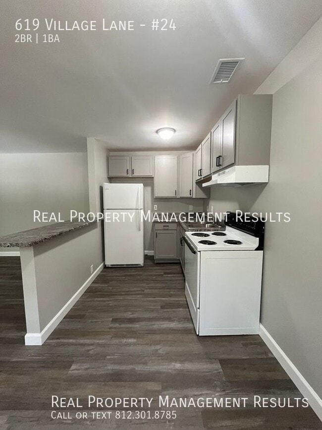 Photo - 619 Village Ln Unit #24