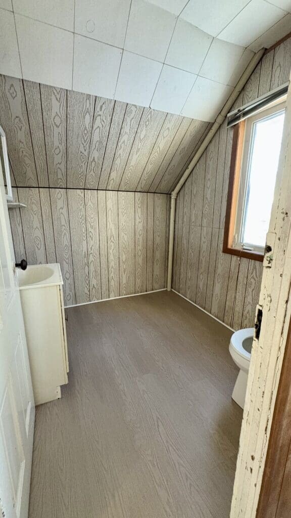 Photo - Dollard Boulevard Houses