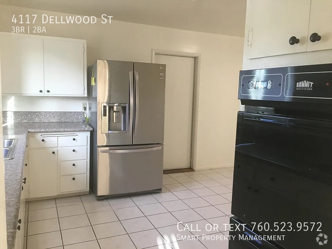 Building Photo - 4117 Dellwood St Rental