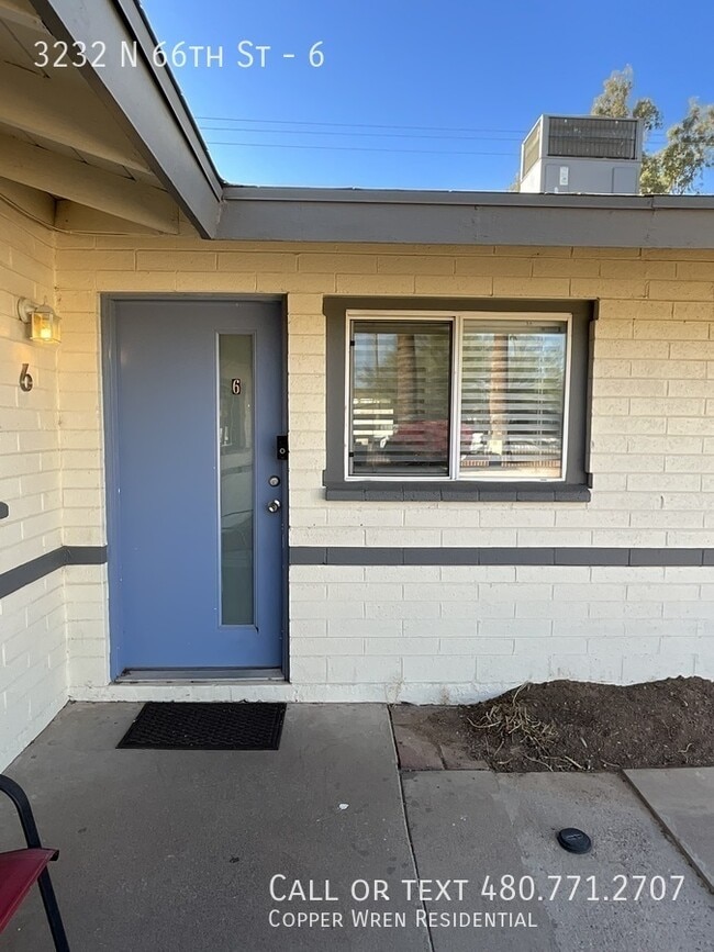 Photo - 3232 N 66th St Unidad 6