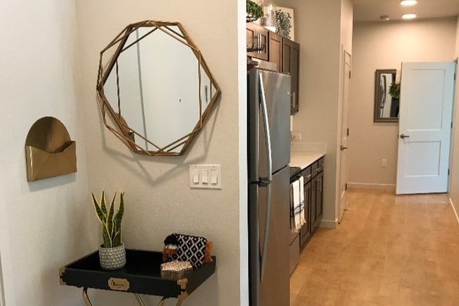 Photo - Campus Walk Chico