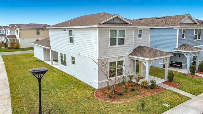 Photo - 1823 Summer Serenity Dr