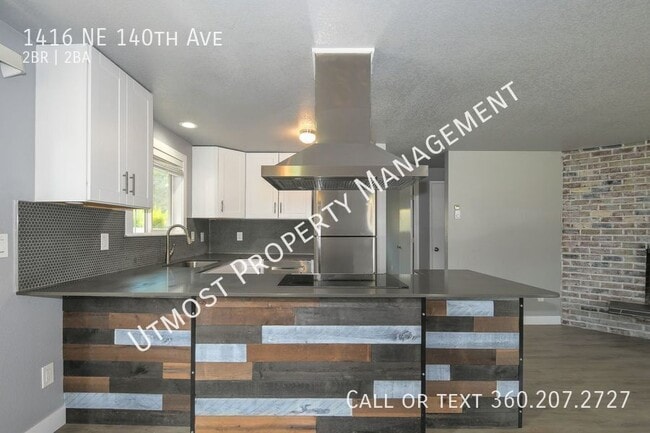 Photo - 1416 NE 140th Ave