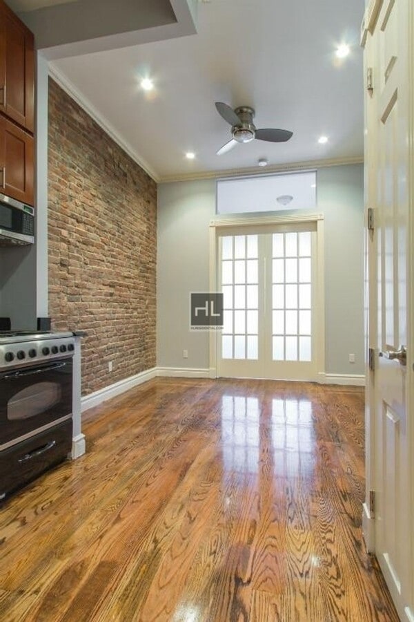 W 14TH ST. - W 14TH ST. Unit 2D