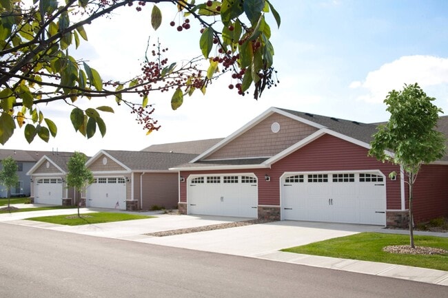 Building Photo - Redwood Canal Winchester