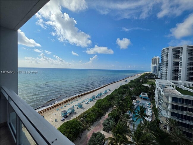 Photo - 6801 Collins Ave Unit 1020 Door 1006 Leal