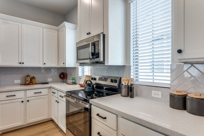 Photo - Canopy Homes at Ventana