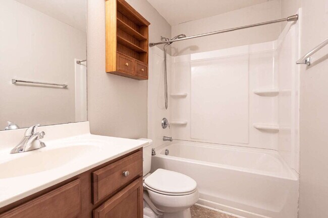 Immaculate 3-Bedroom Home with Modern Updates