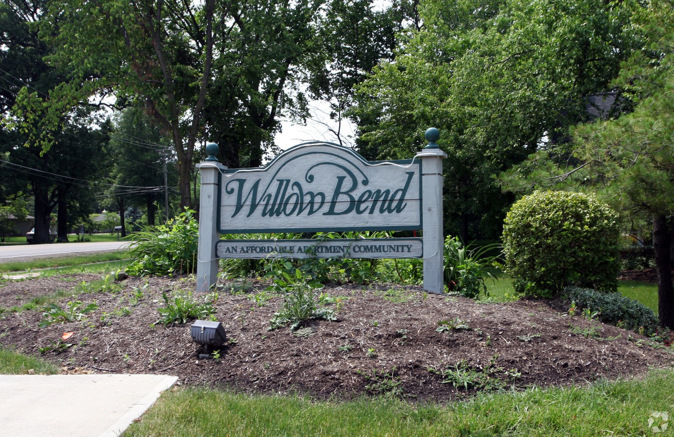 Photo - Willow Bend