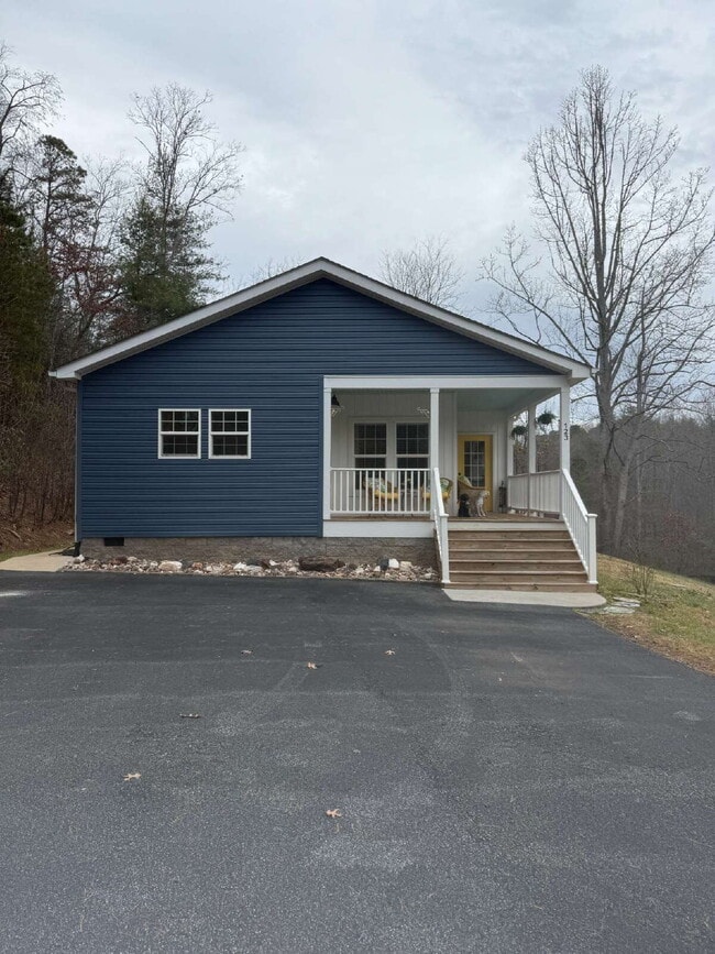 Photo - Immaculate Newer 3BR/2BA Brevard Home with Open Layout – Pet-Friendly